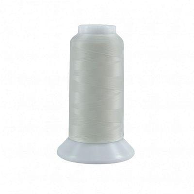 Superior Threads - Bottom Line Thread - 60wt 3000yds - Lace White BREWER 