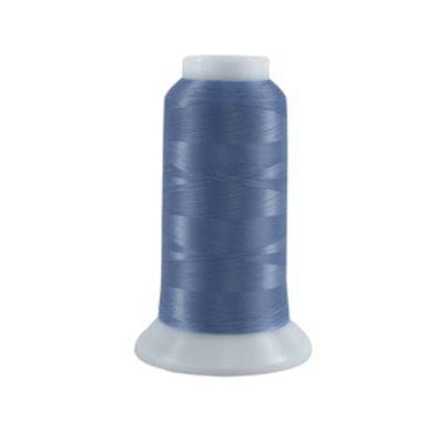 Superior Threads - Bottom Line Thread - 60wt 3000yds - Light Blue BREWER 