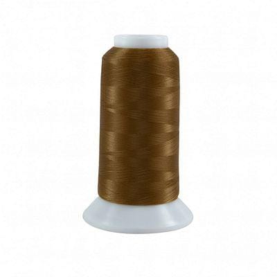 Superior Threads - Bottom Line Thread - 60wt 3000yds - Medium Brown BREWER 