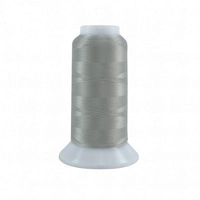 Superior Threads - Bottom Line Thread - 60wt 3000yds - Silver BREWER 