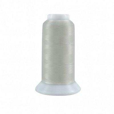 Superior Threads - Bottom Line Thread - 60wt 3000yds - White BREWER 