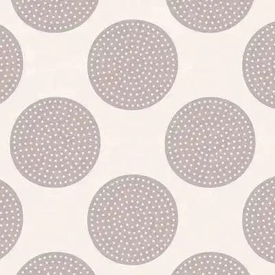 Tilda Basic Classics - Dottie Dots Grey BREWER 