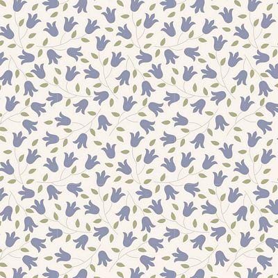 Tilda Sophie Basics - Slate BREWER 
