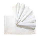 White Flour Sack Dish Towel - 2-pack BREWER 