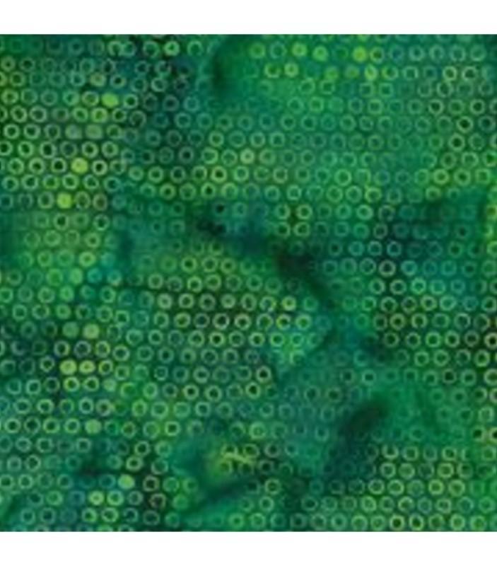 Bubbles - Leaf Island Batik, Inc. 