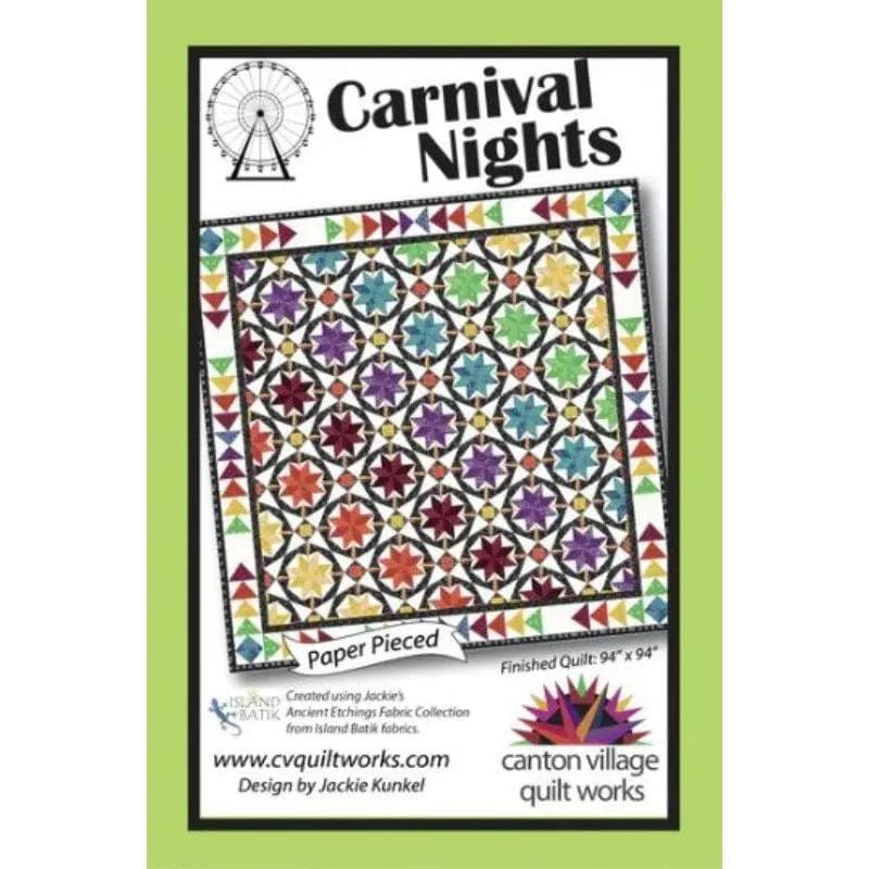 https://stitchinheaven.com/cdn/shop/products/canton-village-quilt-works-canival-nights-quilt-pattern-30398757109820.jpg?v=1653766352