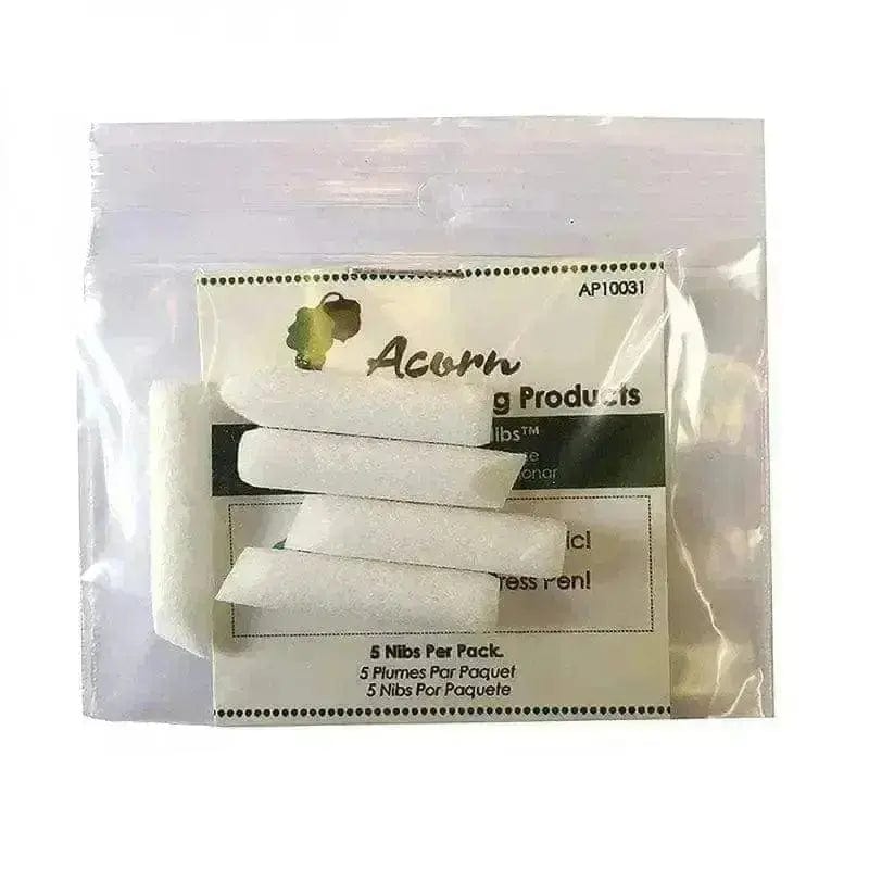 Acorn Easy Nibs 5 pack Checker Distributors 