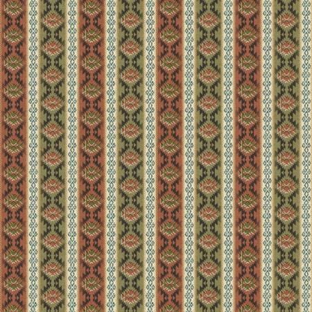 Checker - Welcome to the Cabin - Zig Zag Stripes Multi Checker Distributors 