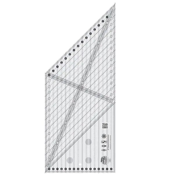 Creative Grids 45 Degree Diamond Dimensions Checker Distributors 