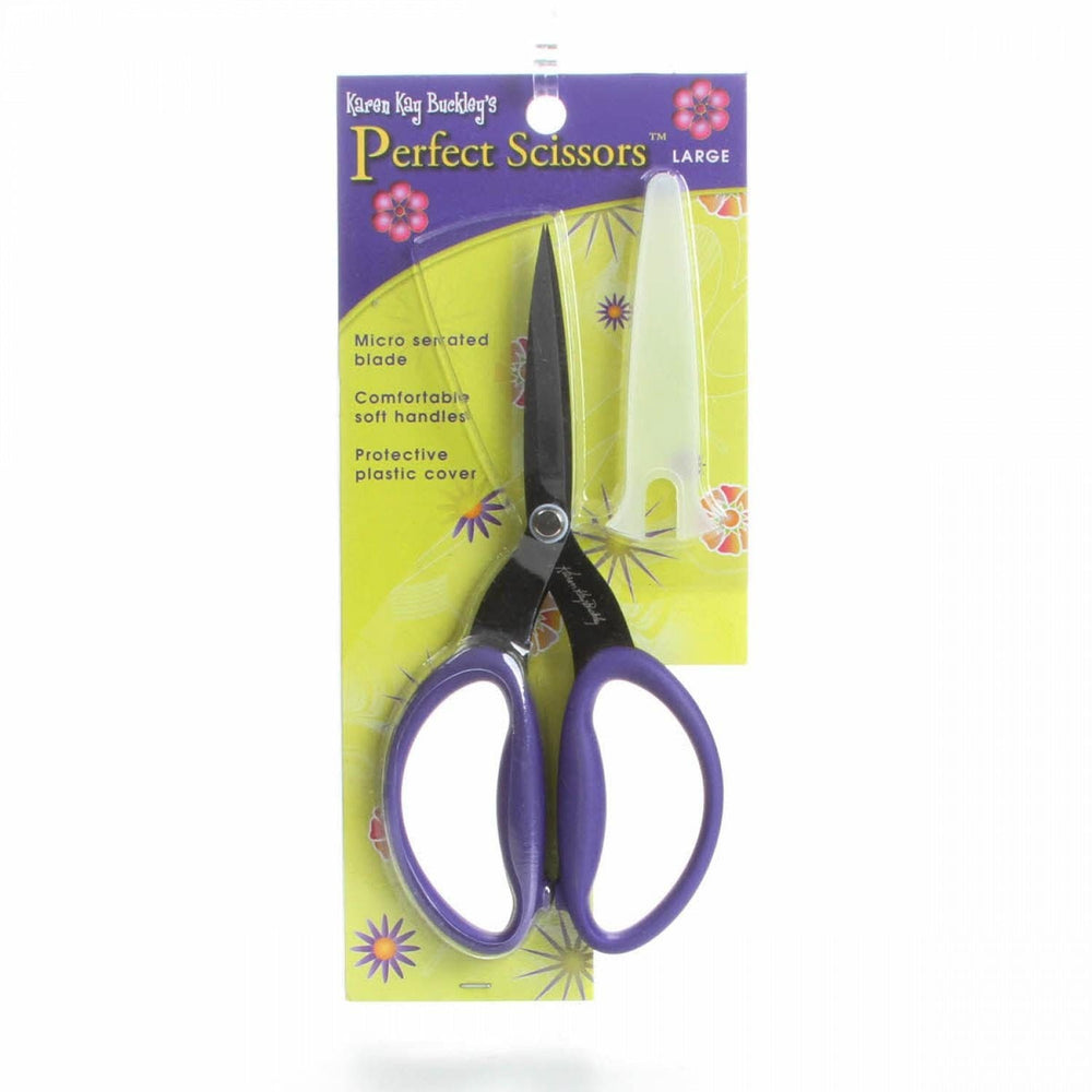 Karen Kay Buckley - Perfect Scissors 7.5 inch Checker Distributors 