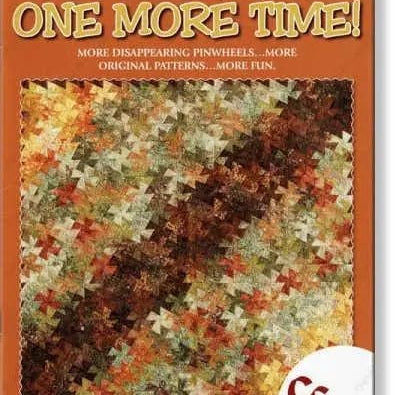 Let's Twist One More Time Checker Distributors 