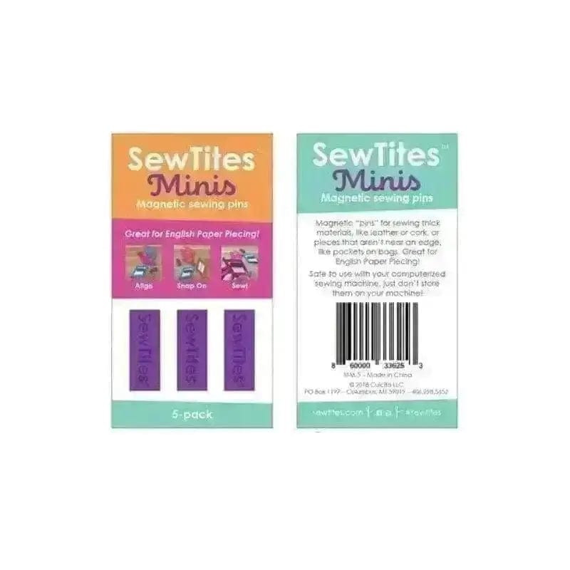 SewTites - Minis 5 Pack Checker Distributors 