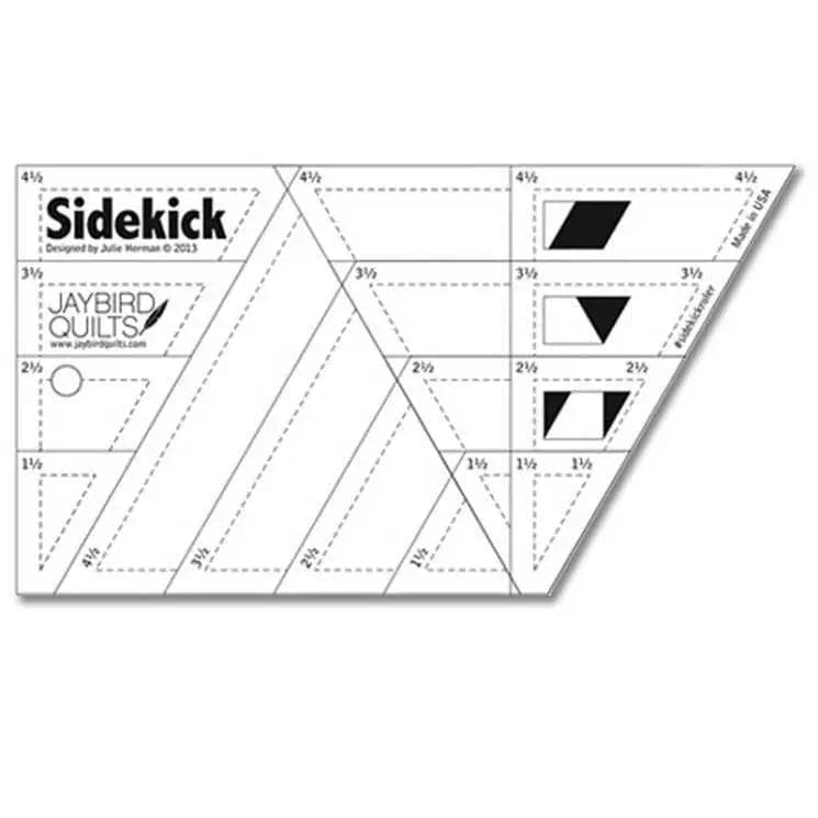Sidekick Ruler Checker Distributors 