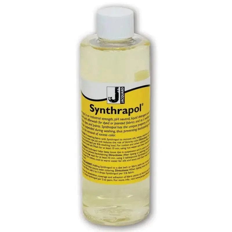 Synthrapol 8oz Checker Distributors 