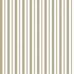 Beautiful Basics - Tan Mini Awning Stripe Checker Distributors 
