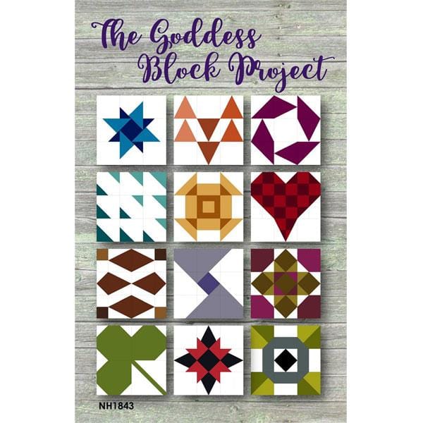 The Goddes Block Project Checker Distributors 