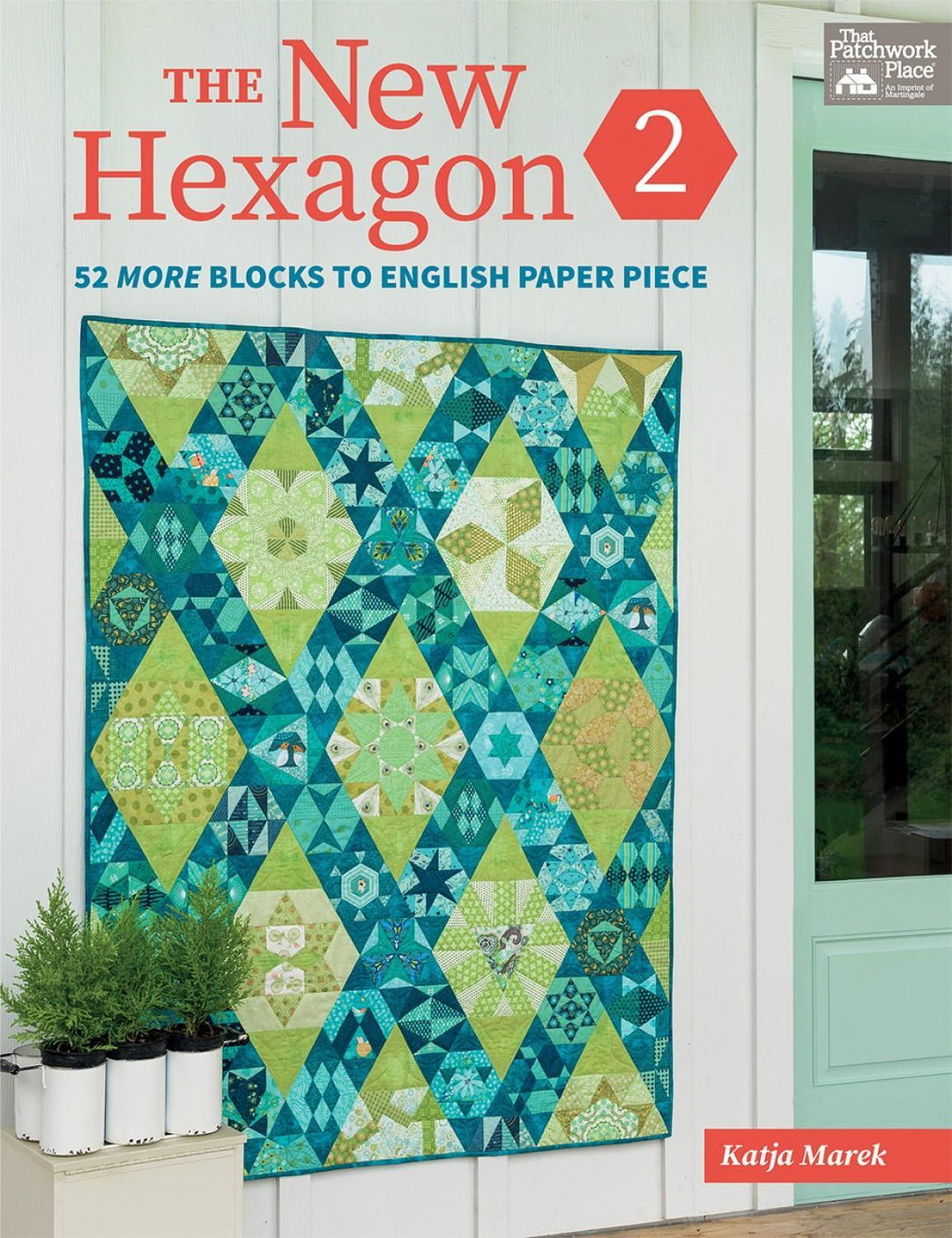 The New Hexagon 2 Pattern Checker Distributors 