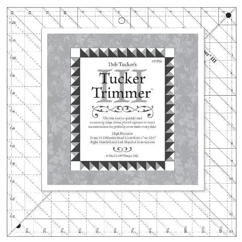 Studio 180 Designs - Tucker Trimmer III Studio 180 Design 