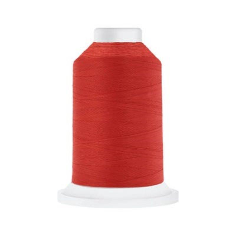 Cherry Egyptian Cotton Thread - Cairo-Quilt 50wt. 3000yds Hab+Dash by Fil-Tec 