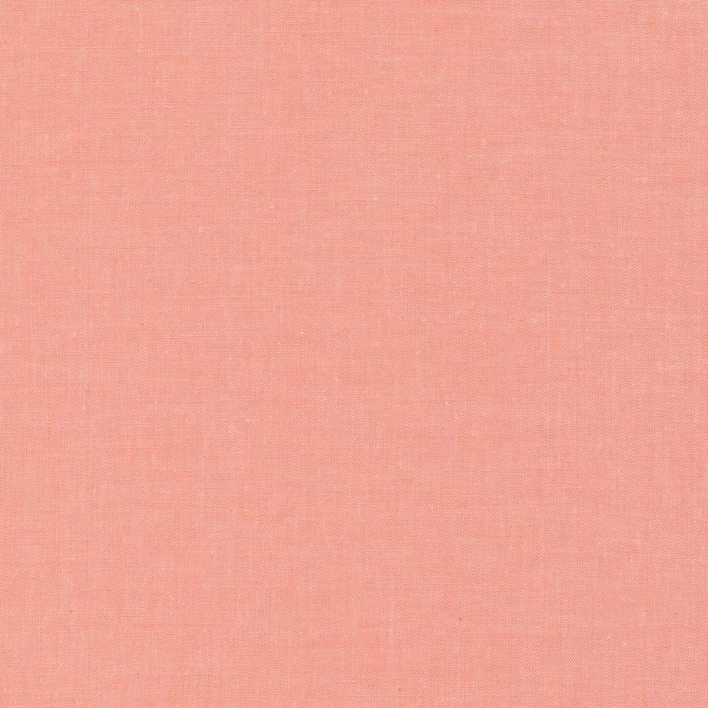 Cirrus Solids - Coral Choice Fabrics 