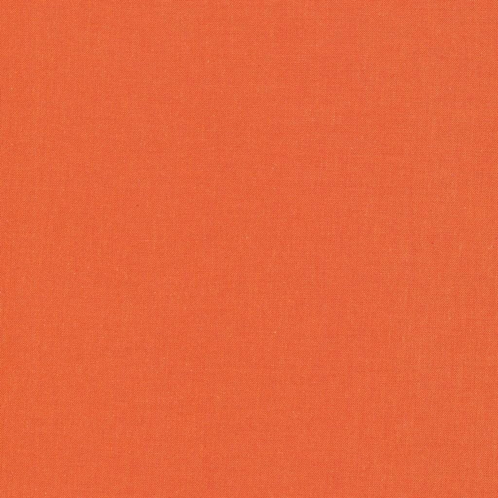 Cirrus Solids - Orange Choice Fabrics 