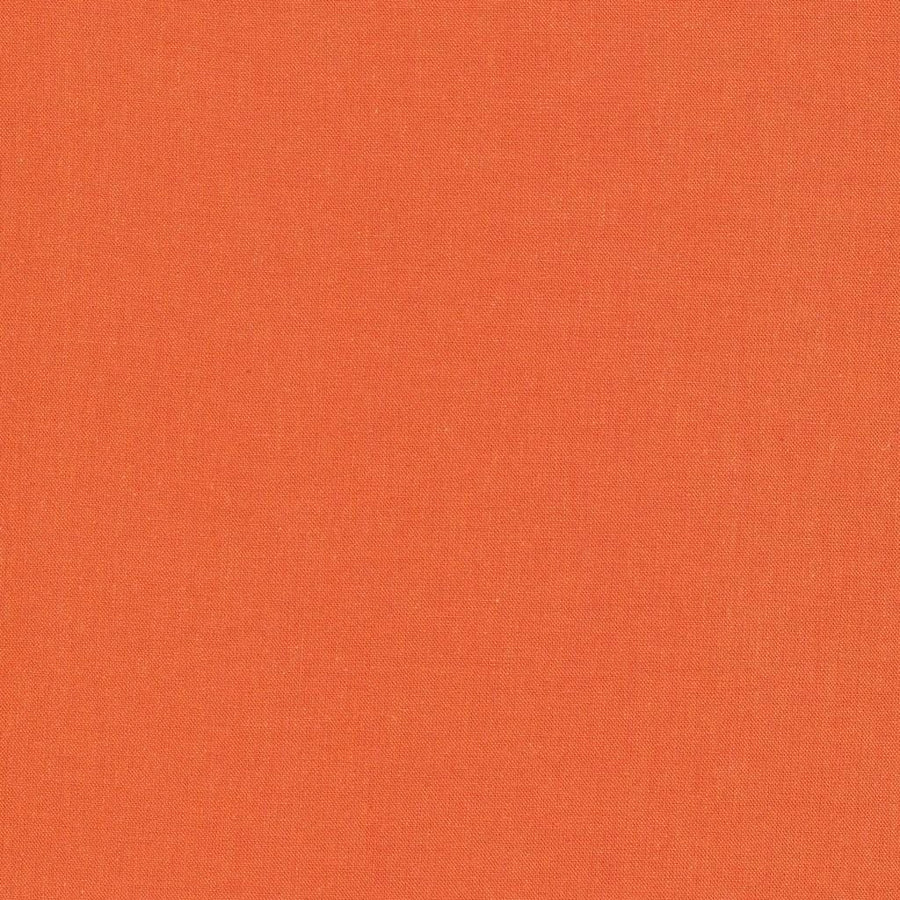 Cirrus Solids - Orange Choice Fabrics 