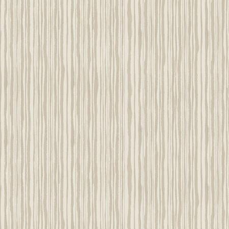 Fat Cat - Scratch Stripe Ivory Choice Fabrics 