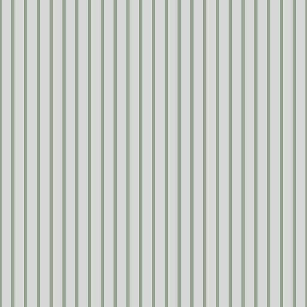 Hunny Bunny - Stripes Pale Sage Clothworks Textiles, Inc. 