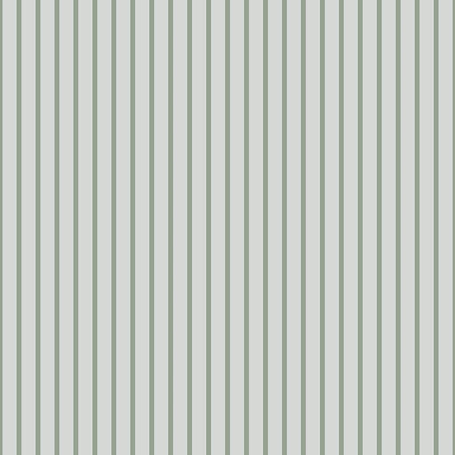 Hunny Bunny - Stripes Pale Sage Clothworks Textiles, Inc. 