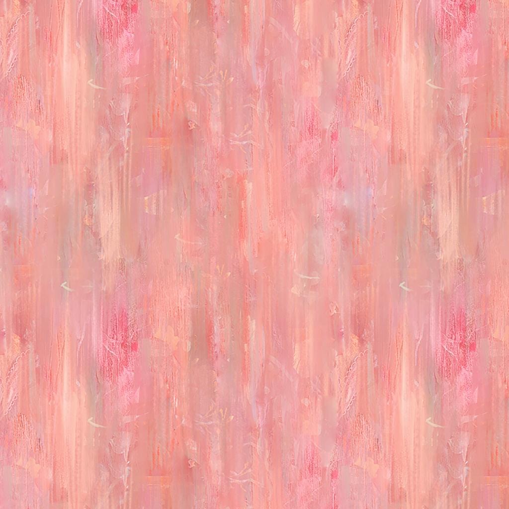 Moments - Digital Painted Texture Coral Y3745-39