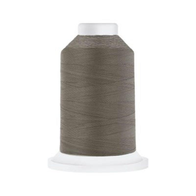 Cool Grey 7 Egyptian Cotton Thread - Cairo-Quilt 50wt. 3000yds Hab+Dash by Fil-Tec 