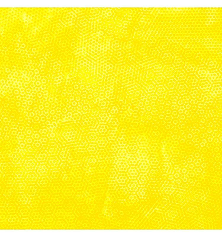 Dimples - Necterine Andover Fabrics/CIT 