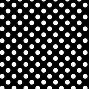Maywood Studio - Kimberbell Basics - Black Dots Checker Distributors 