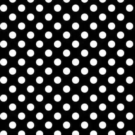 Maywood Studio - Kimberbell Basics - Black Dots Checker Distributors 