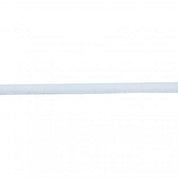 Stretch Elastic - White E. E. Schenck/Maywood 