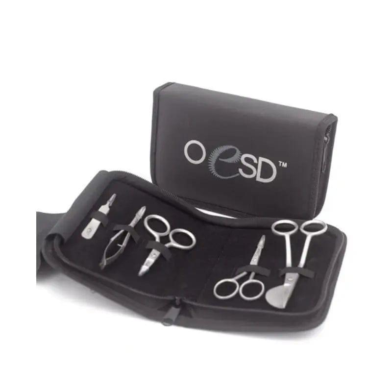 OESD Scissor Kit Embroidery Online by OESD 