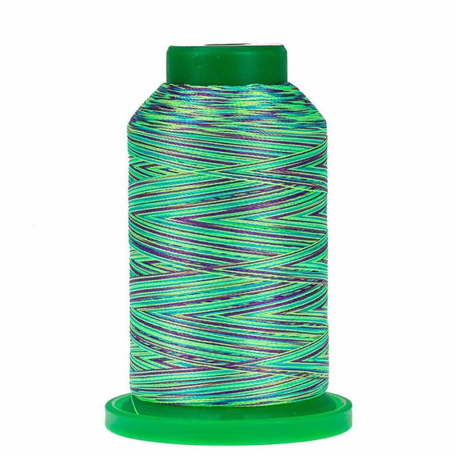 Emerald City Isacord Variegated Thread Embroidery Online by OESD 