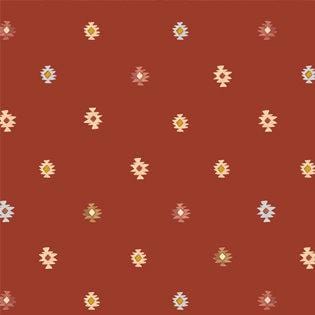 Figo Fabrics - Wild West - Tribal Shirting Figo Fabrics 