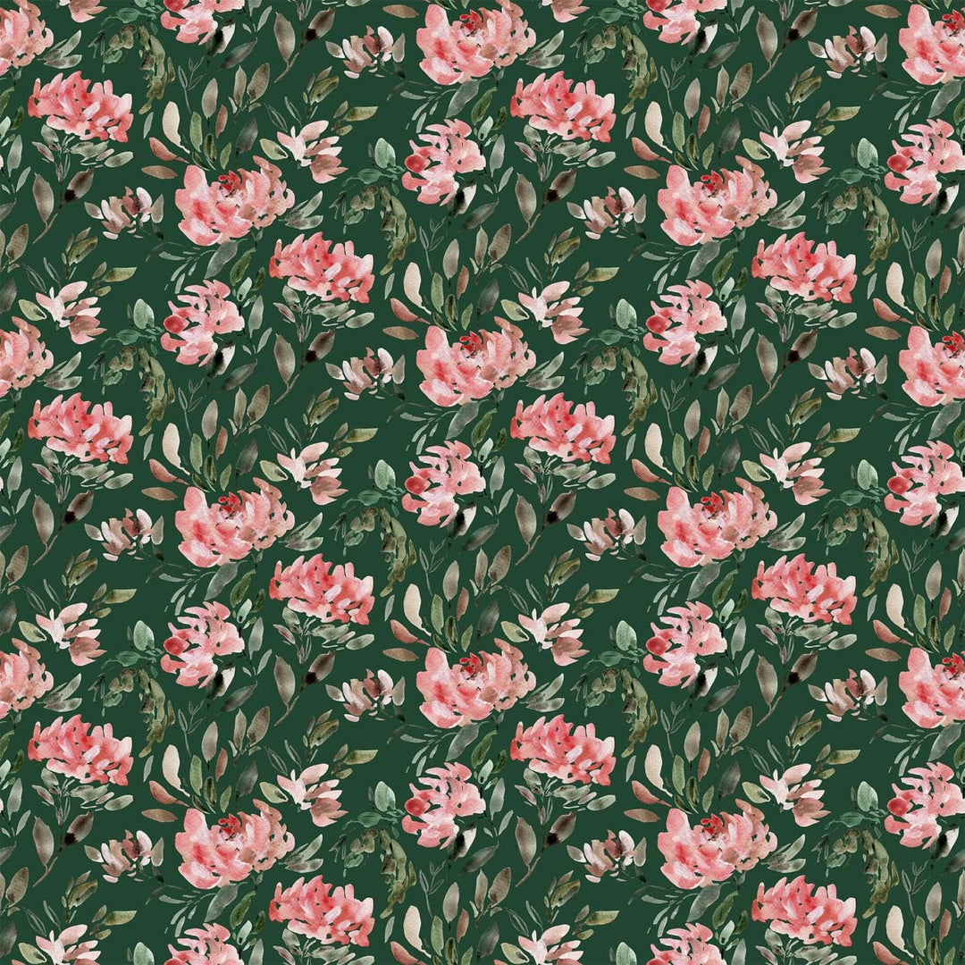 Figo - Refresh - Bouquet Green Figo Fabrics 