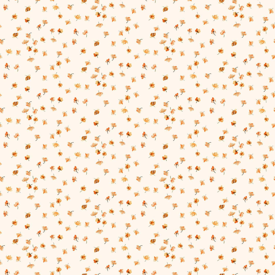 Figo - Refresh -  Buds Cream Figo Fabrics 