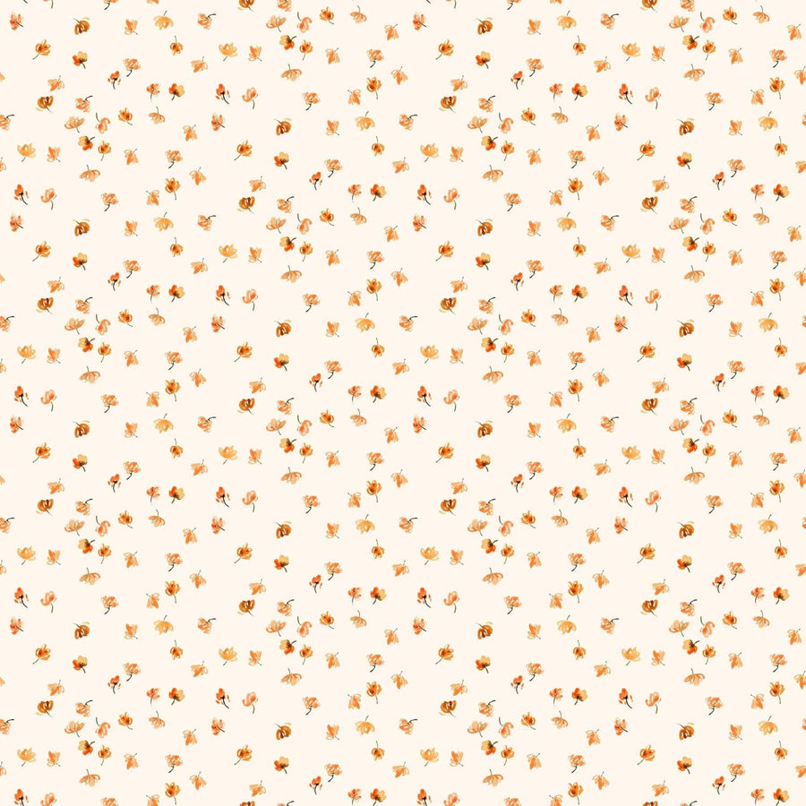 Figo - Refresh -  Buds Cream Figo Fabrics 