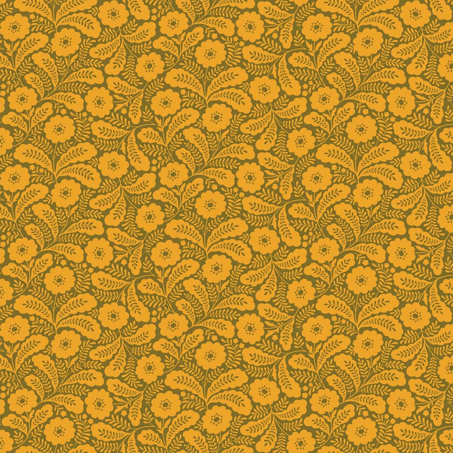 Local Honey - Primrose Harvest Figo Fabrics 