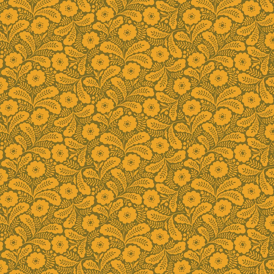 Local Honey - Primrose Harvest Figo Fabrics 