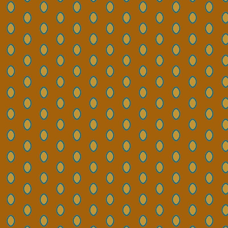 Cottage Cloth - Dottie Dusk PWSK041.DUSK