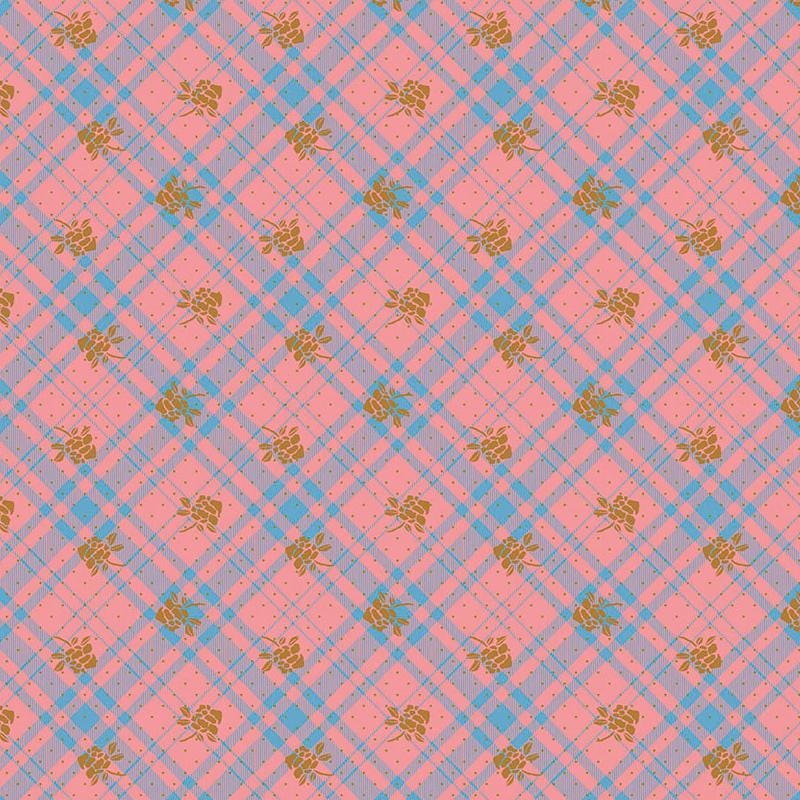 Cottage Cloth - Gable Dawn PWSK042.DAWN