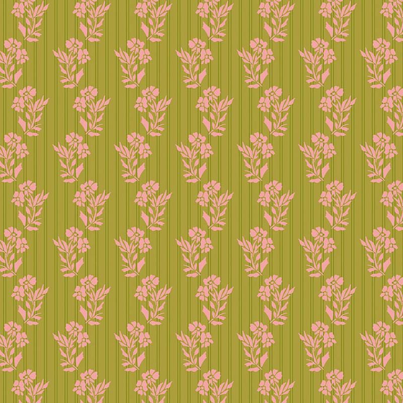 Cottage Cloth - Trellis Dusk PWSK045.DAWN