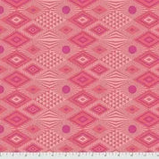 Daydreamer - Lucy - Dragonfruit FreeSpirit Fabrics 