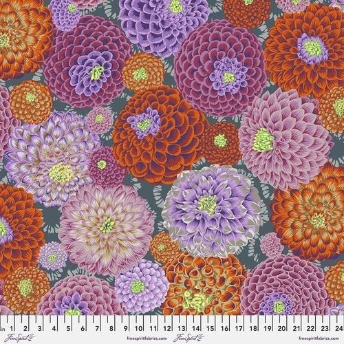 FreeSpirit - Kaffe Fasset Collective -  Flora Antique FreeSpirit Fabrics 