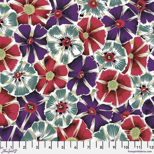 FreeSpirit - Kaffe Fasset Collective -  Pinwheels Contras FreeSpirit Fabrics 