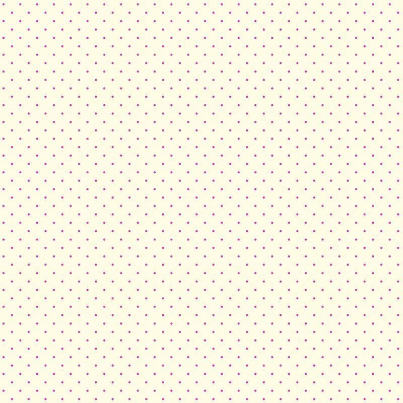 Tula Pink True Colors - Tiny Dots Cosmic FreeSpirit Fabrics 